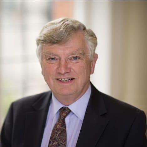 Professor Andrew Briggs