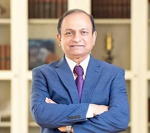 Prof. Ashutosh Dutta