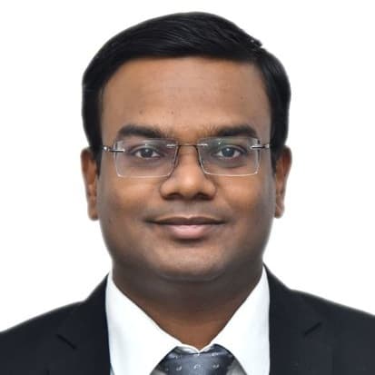 Dr. Neel Kanth Kundu